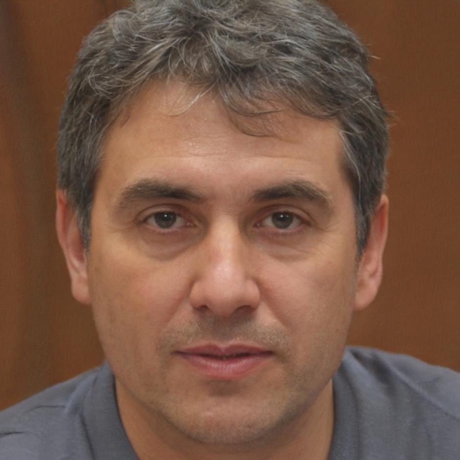 Borys Dąbrowski